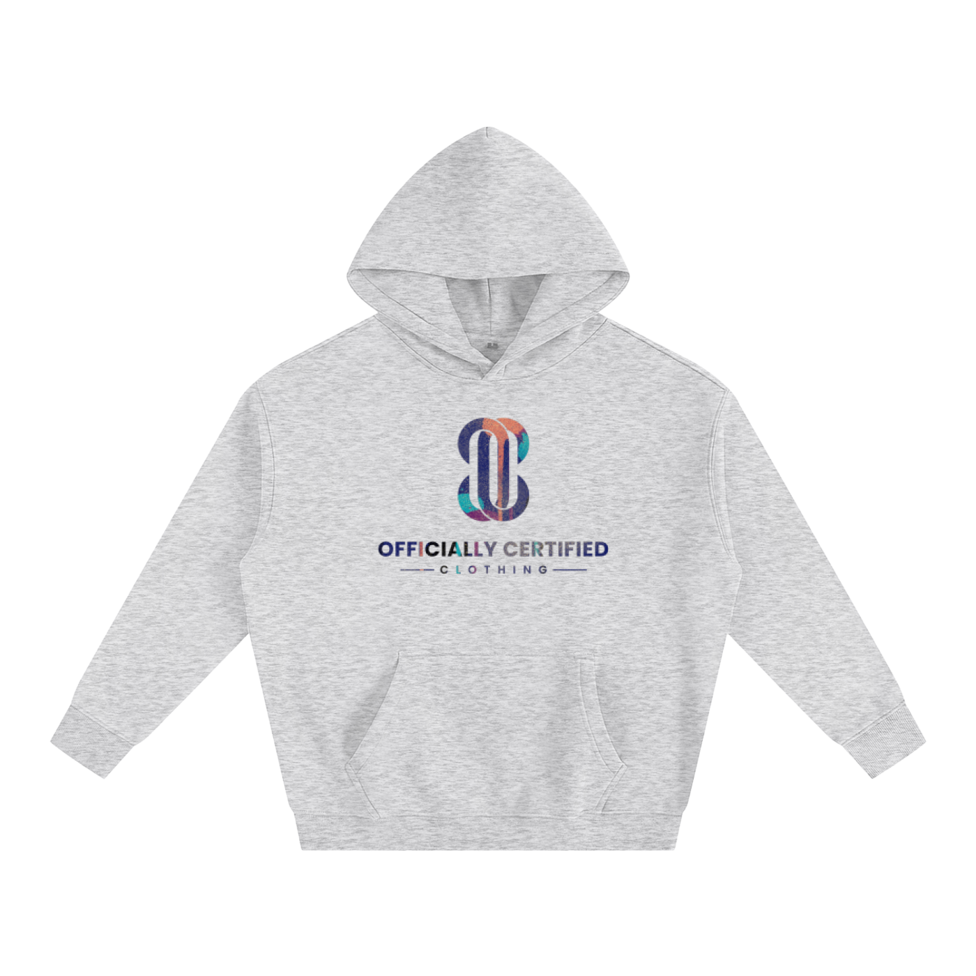 OC4 Hoodie