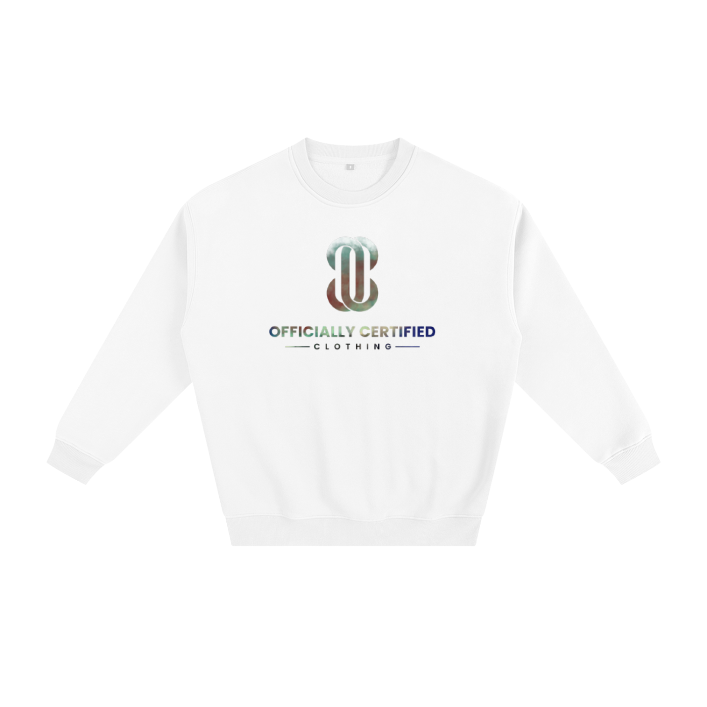 OC3 Crewneck