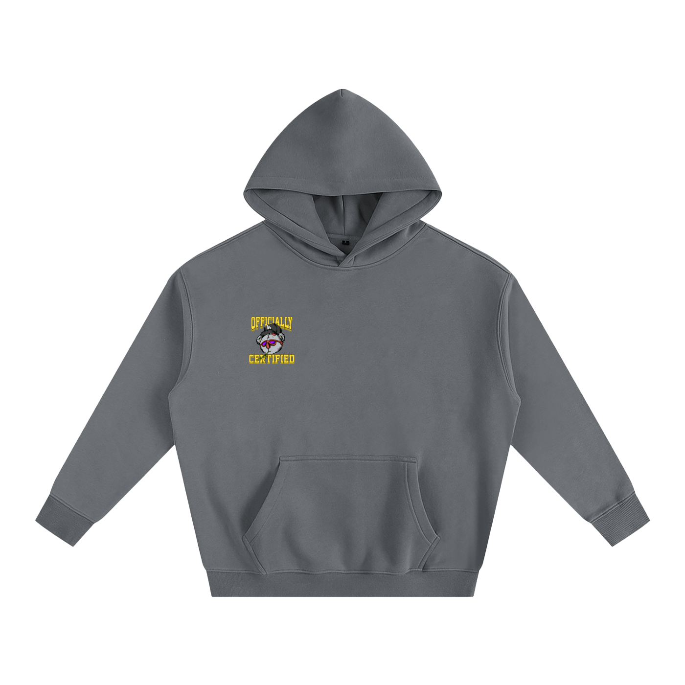 OG Koala Clean Hoodie
