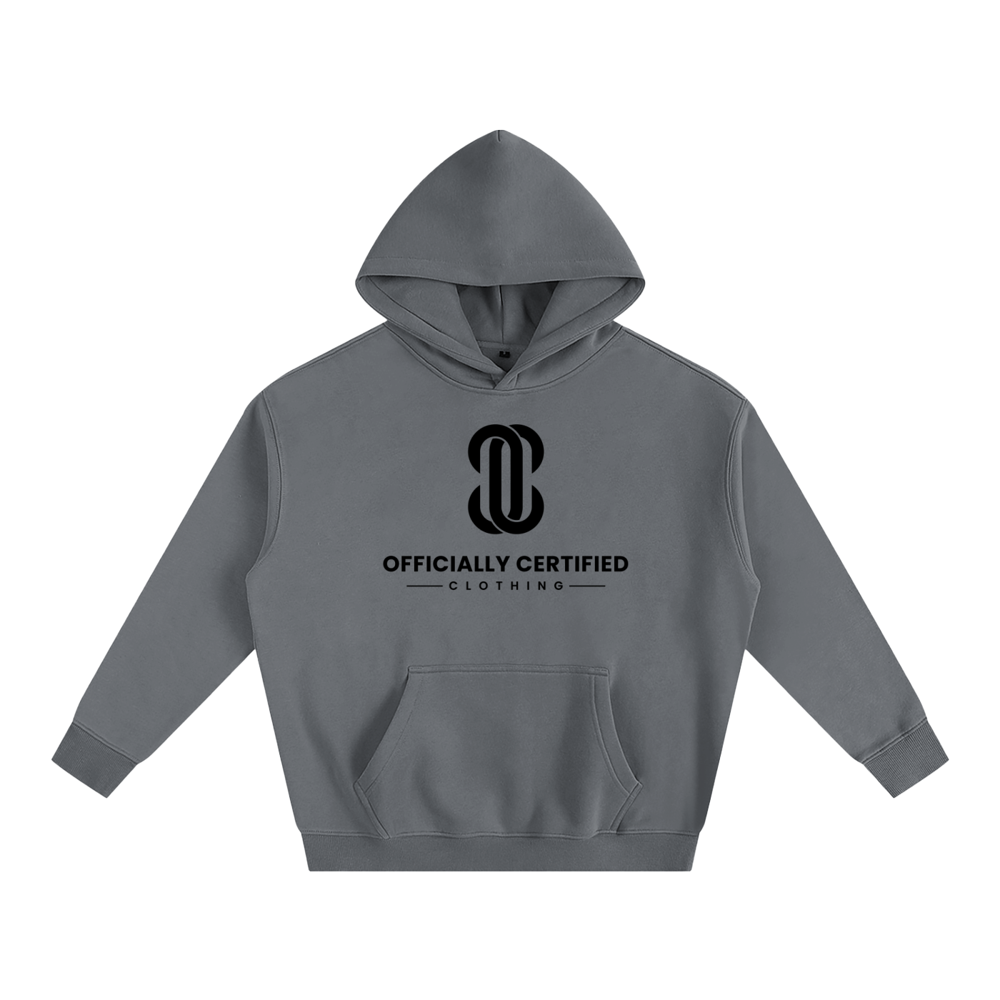 OC1 Hoodie