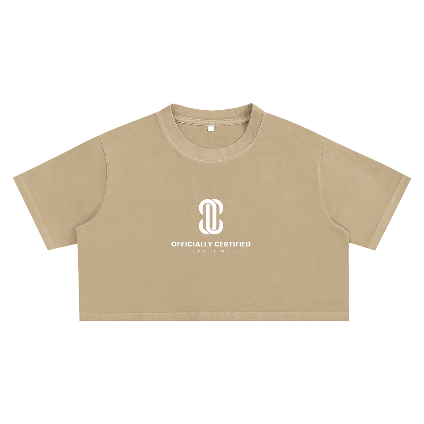 OC Original Crop Top