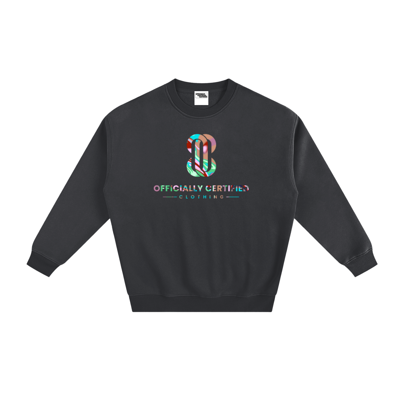 OC13 Crewneck