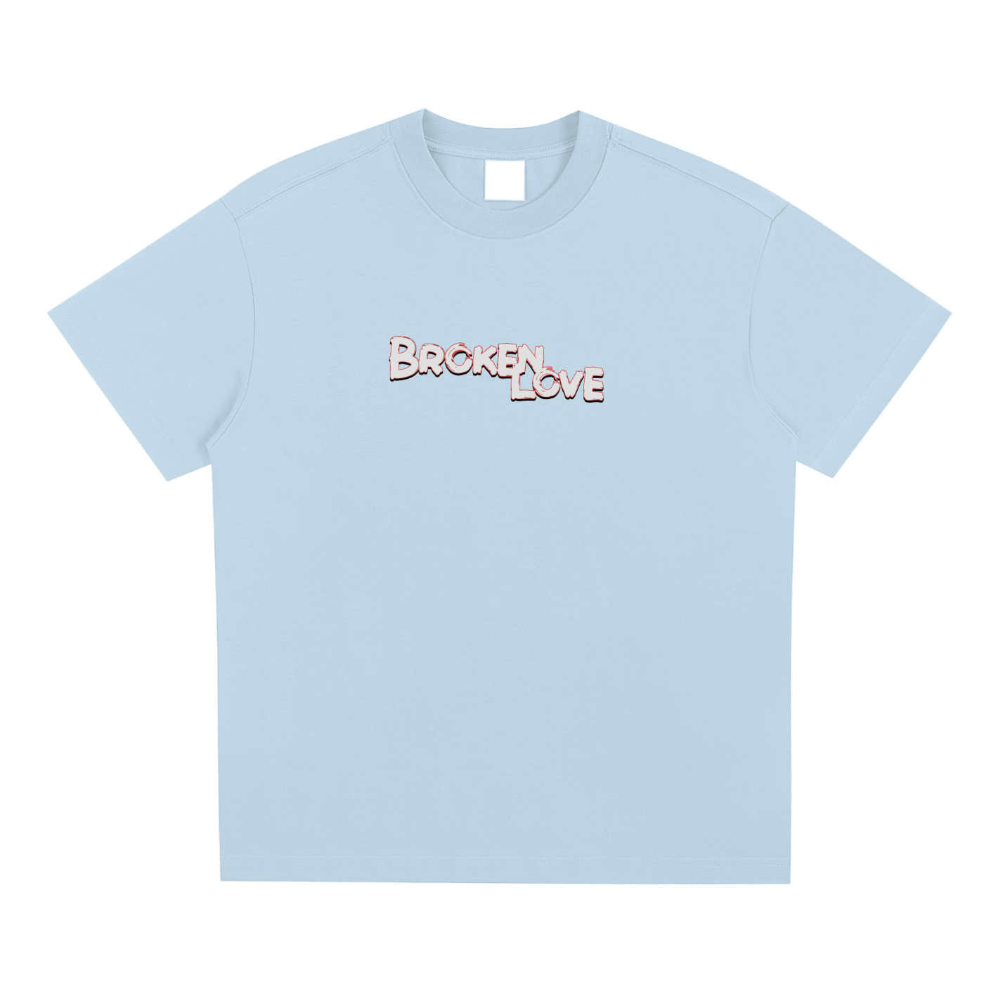 BrokenLove T-shirt
