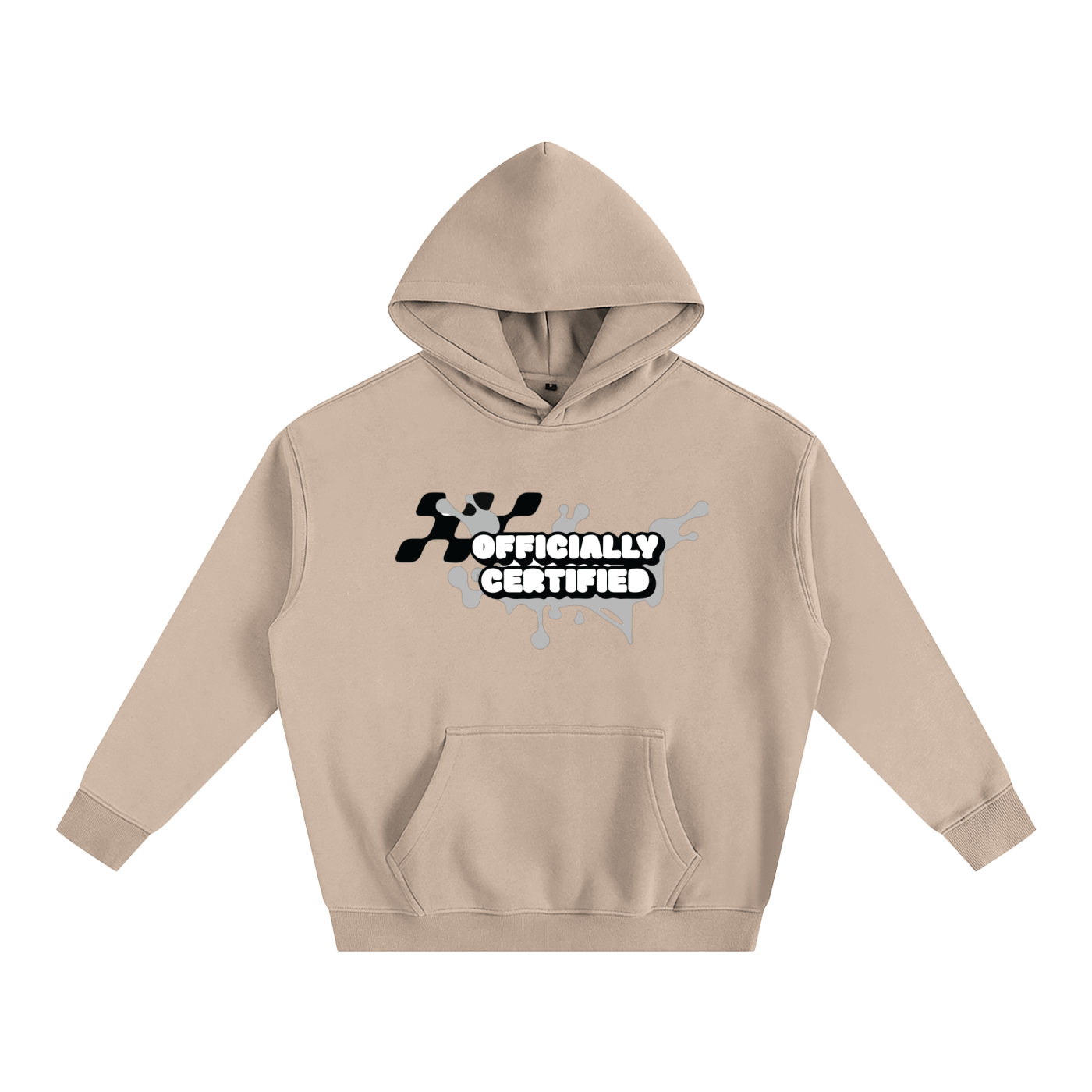 Raceway Hoodie