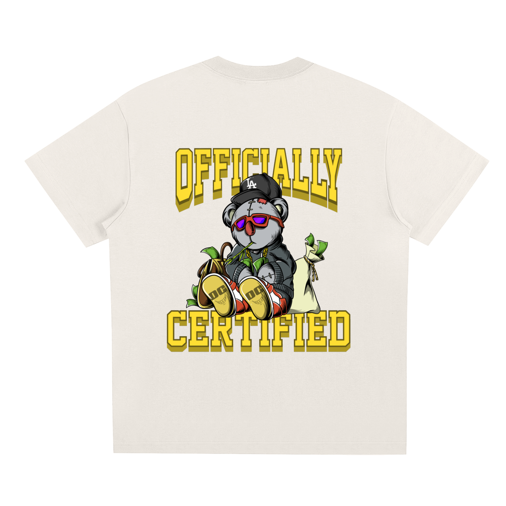 OG Koala Clean Shirt