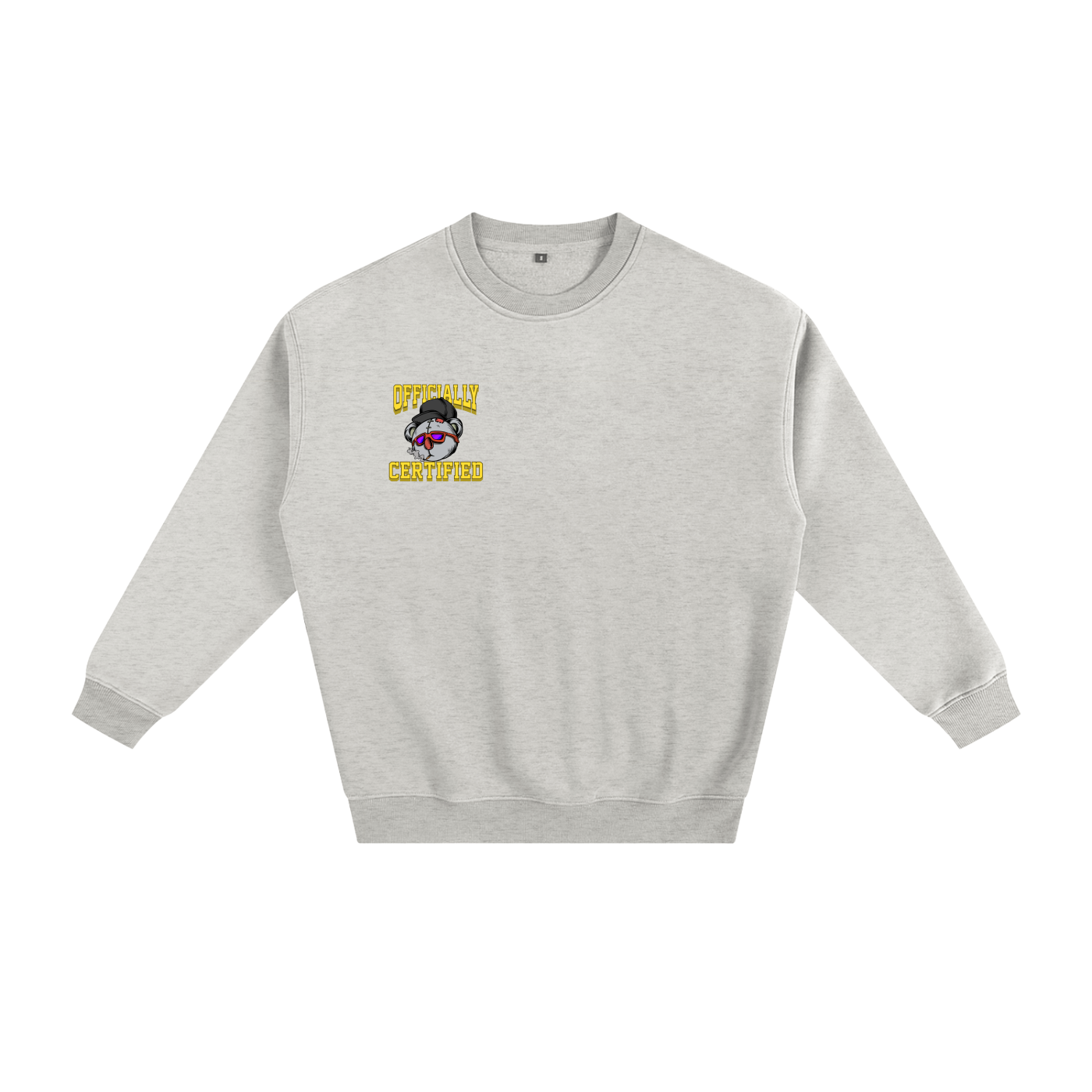OG Koala Reg Crewneck