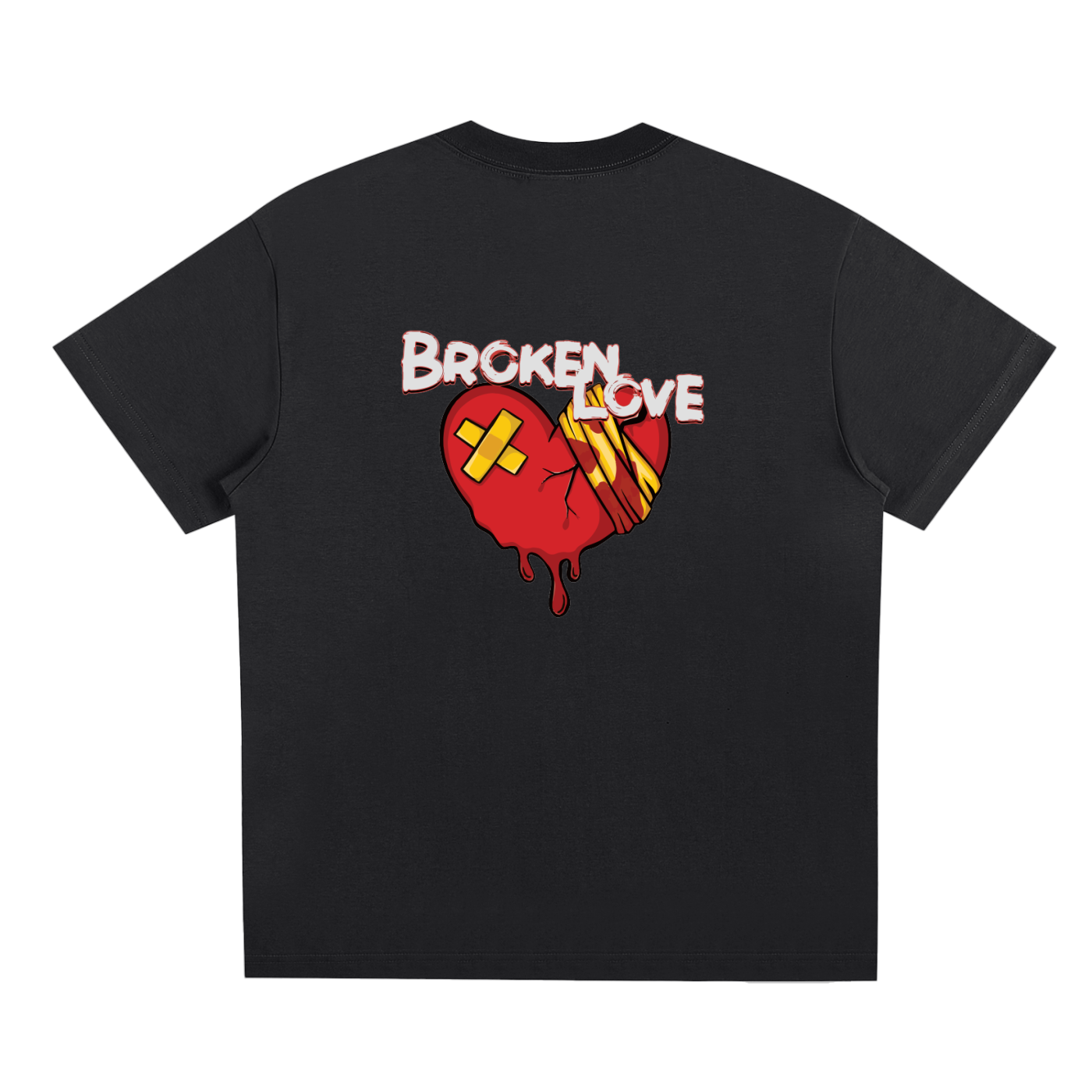 BrokenLove T-shirt