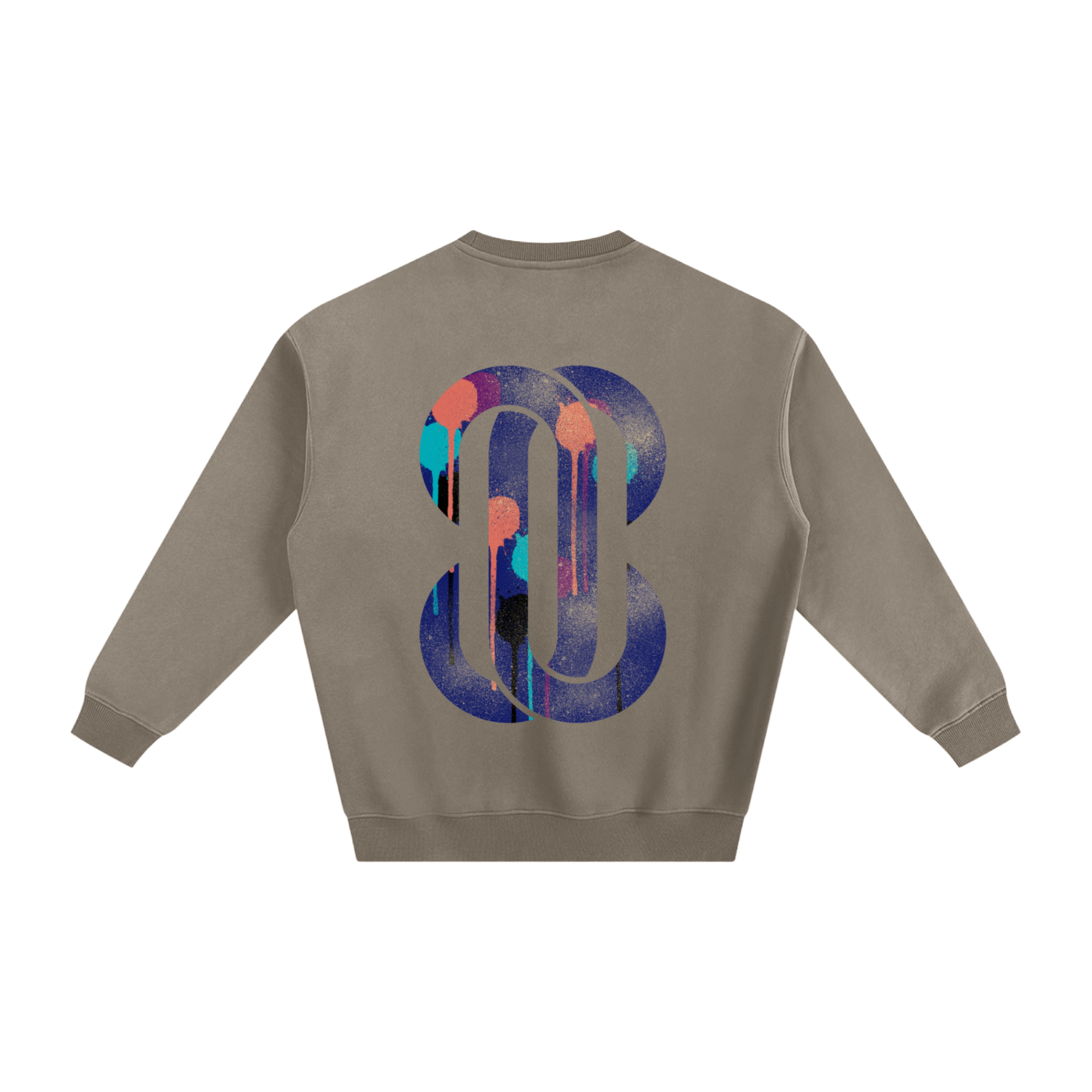 OC4 Crewneck