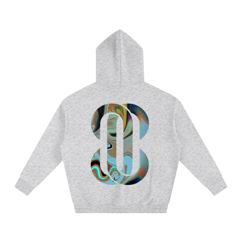 OC10 Hoodie