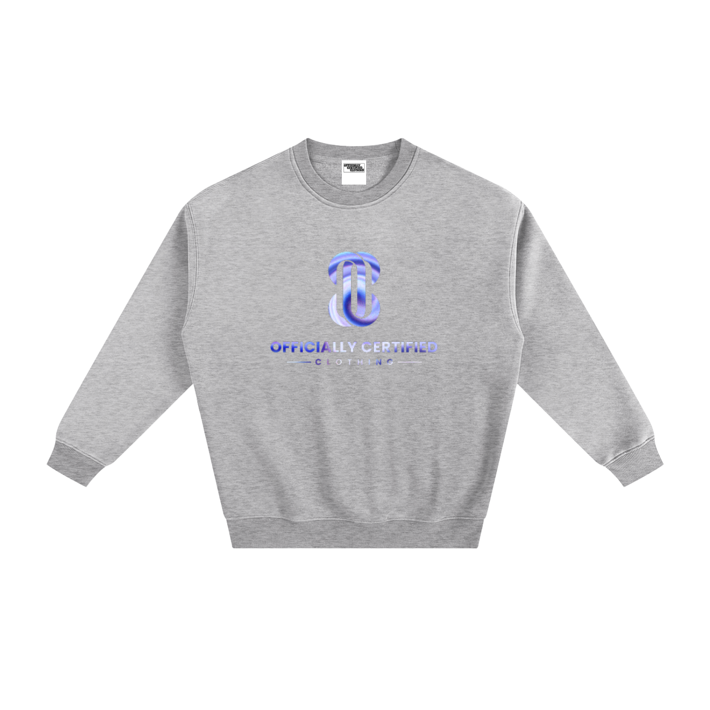 OC6 Crewneck
