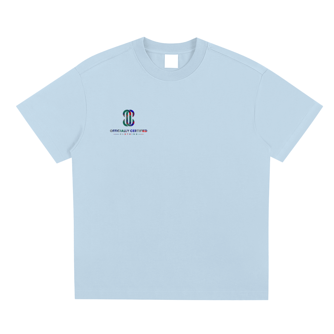 OC8 Shirt
