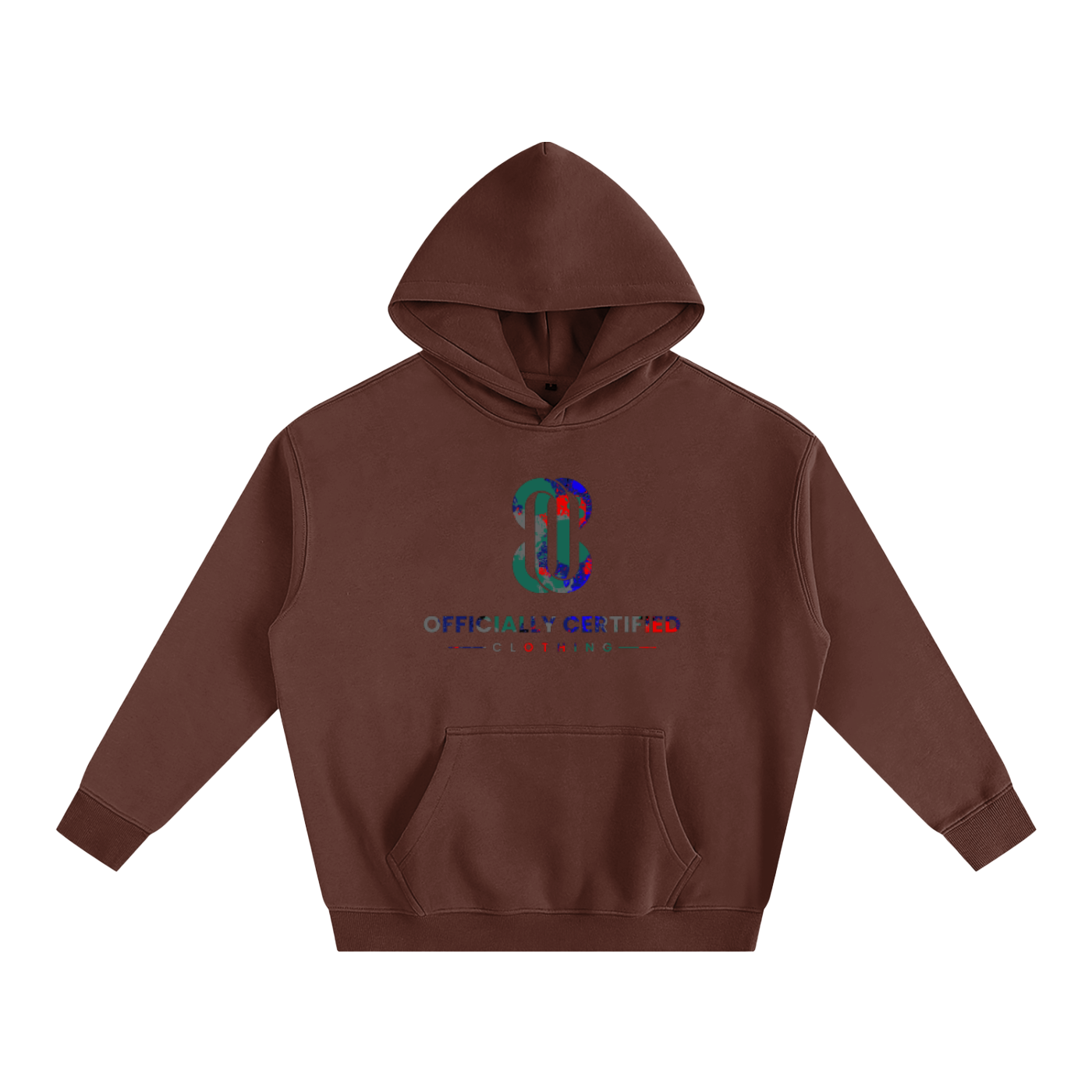 OC8 Hoodie