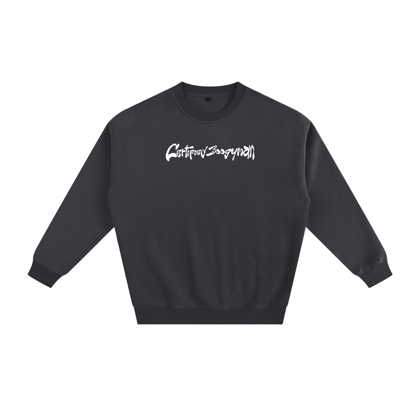 Boogeyman Crewneck