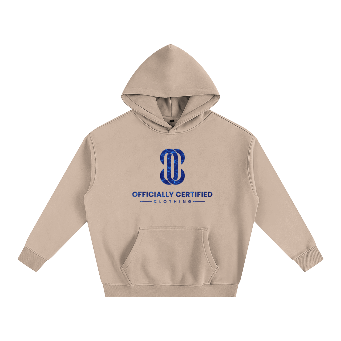 OC12 Hoodie