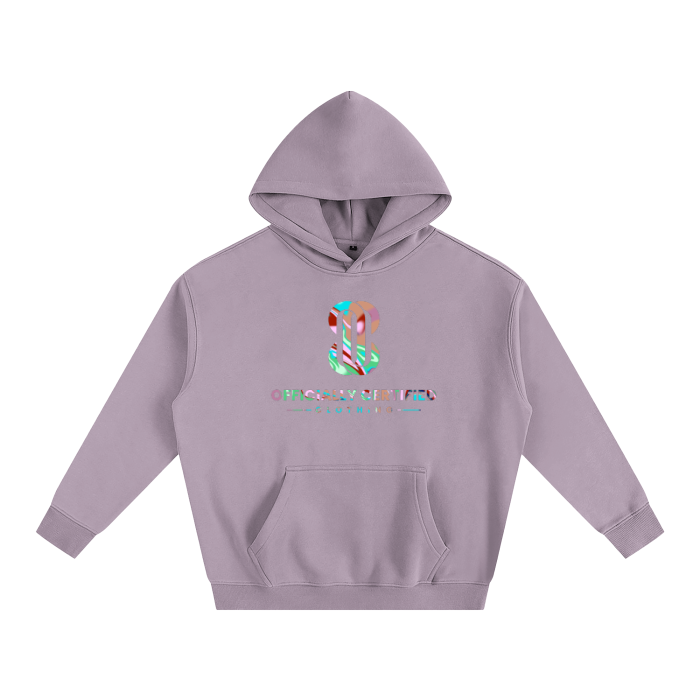 OC13 Hoodie