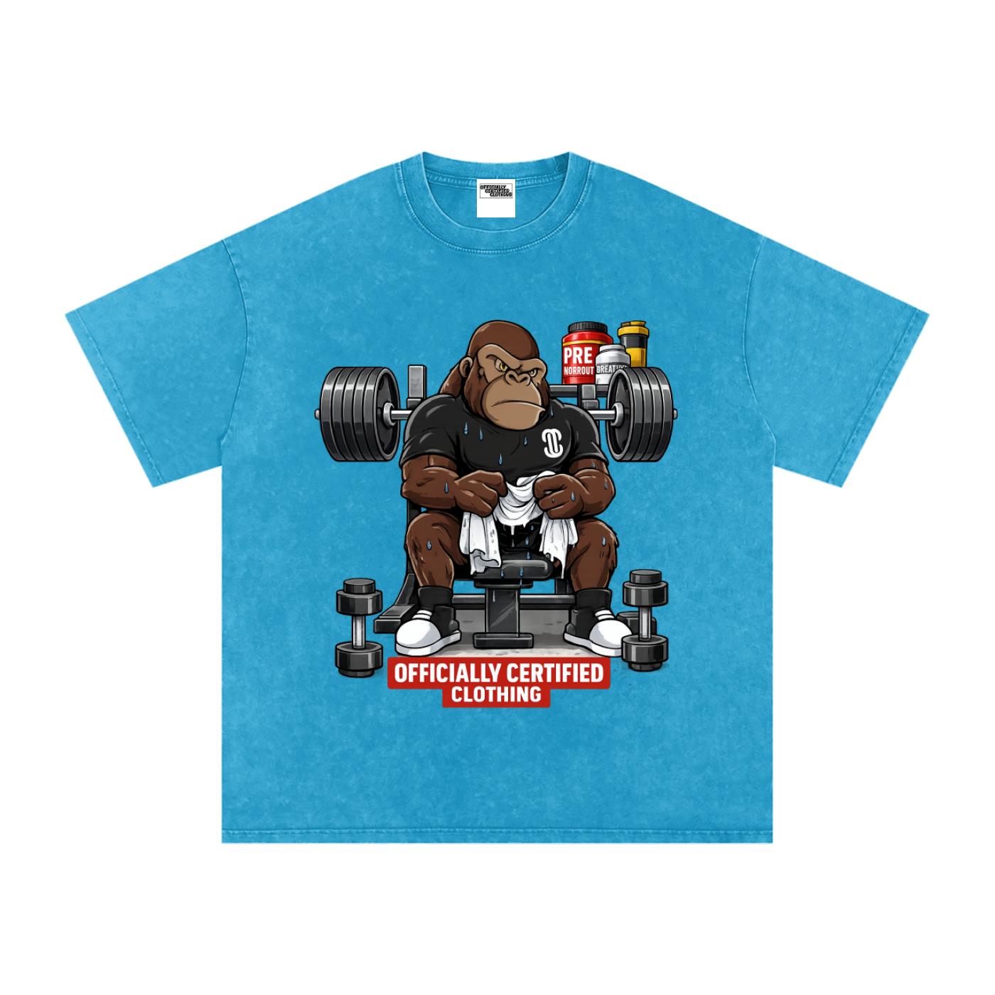 Beast Workout