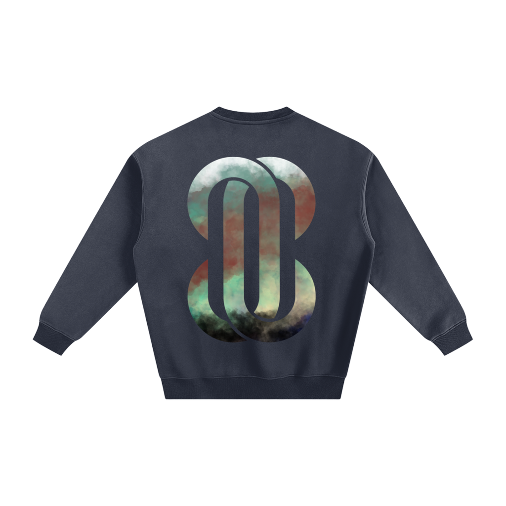 OC3 Crewneck