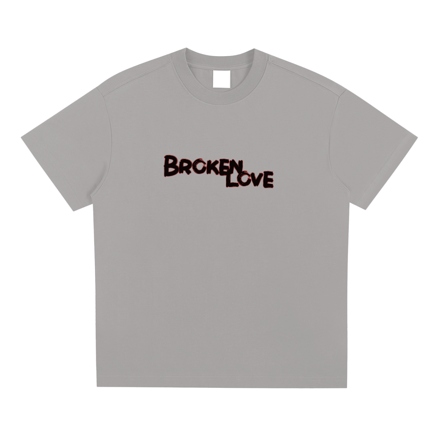 BrokenLove T-shirt