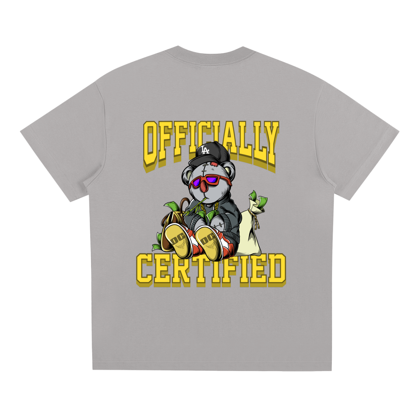 OG Koala Clean Shirt