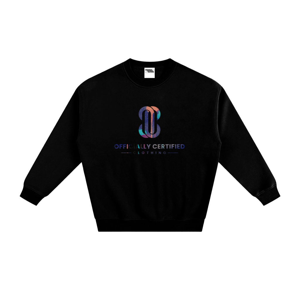 OC4 Crewneck