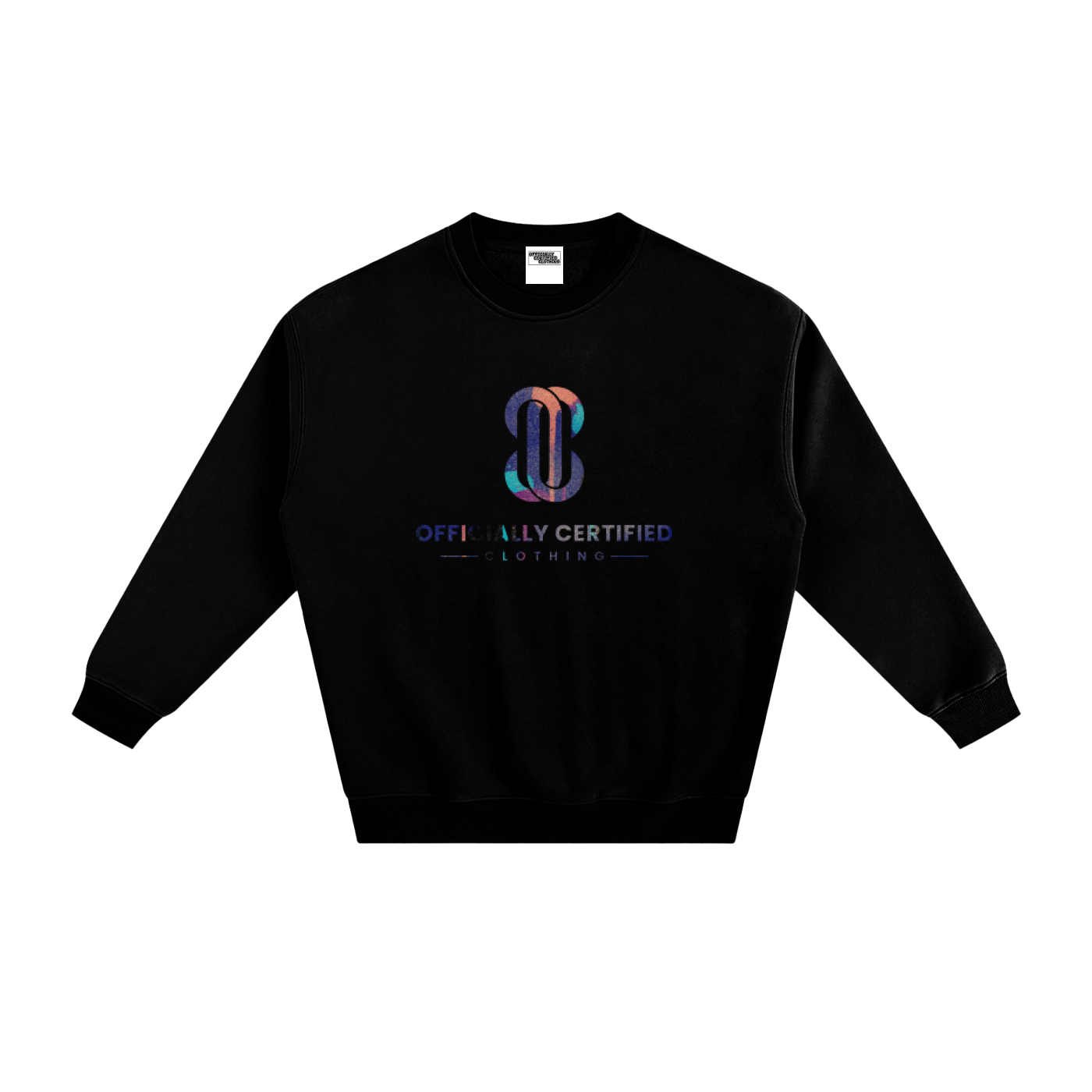 OC4 Crewneck