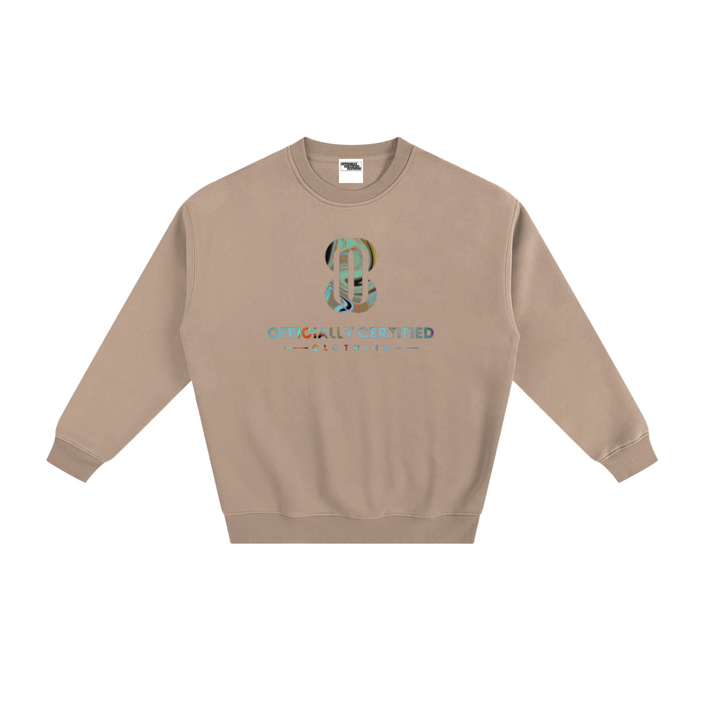 OC10 Crewneck