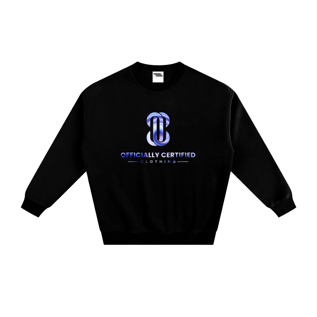 OC6 Crewneck
