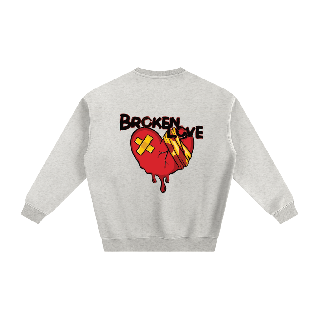 BrokenLove Sweatshirt