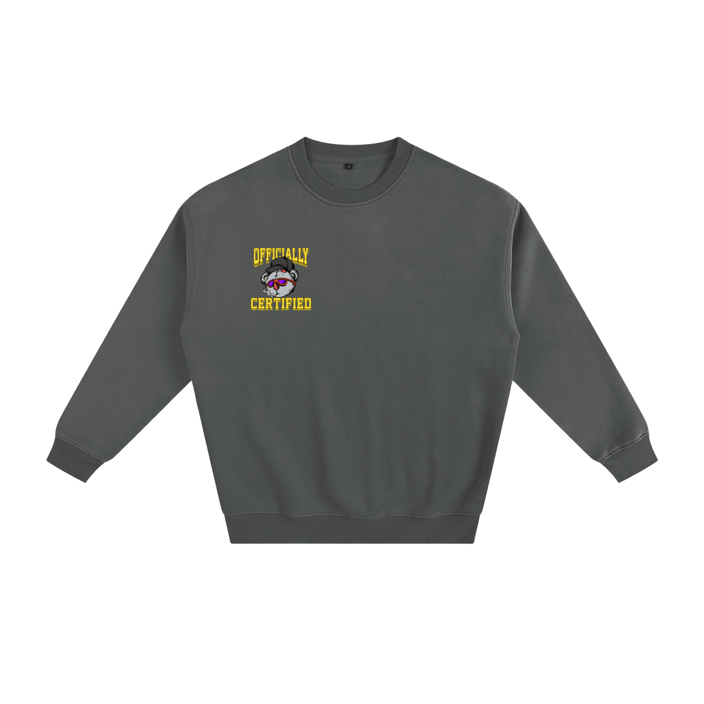 OG Koala Reg Crewneck