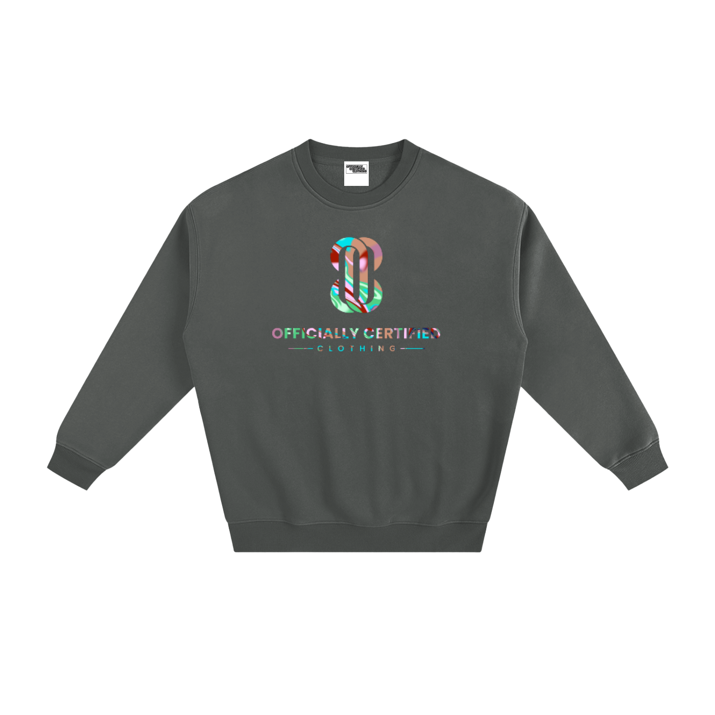 OC13 Crewneck