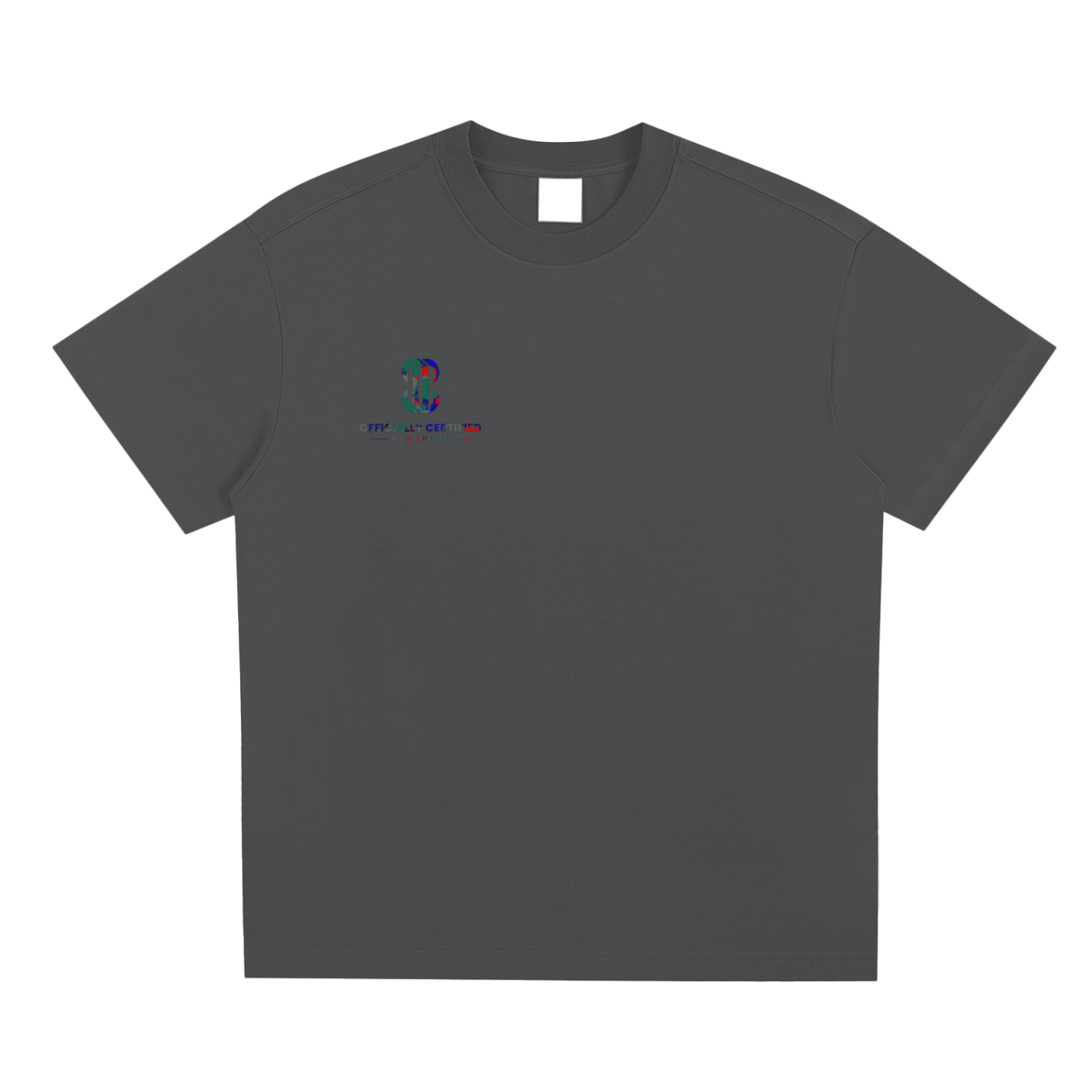 OC8 Shirt