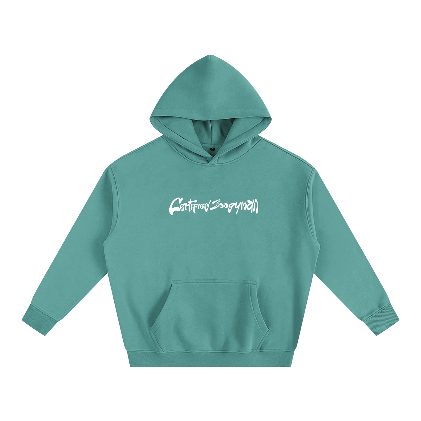 Boogeyman Hoodie