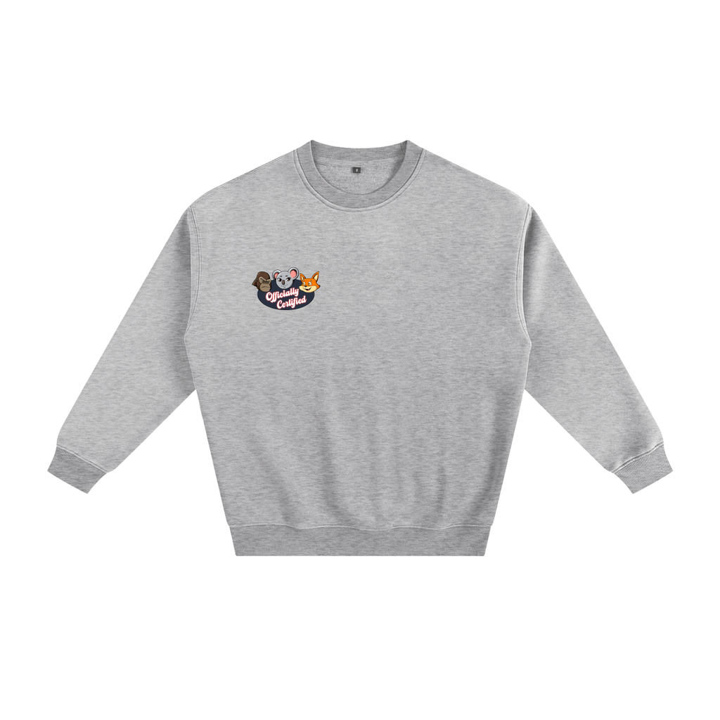 3Kings Crewneck