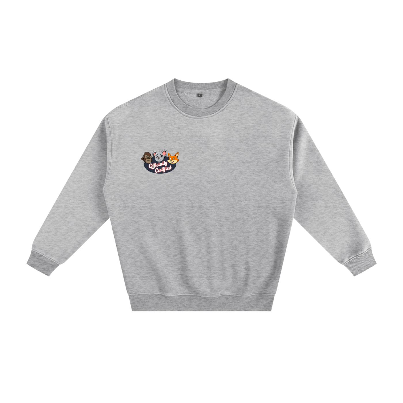 3Kings Crewneck