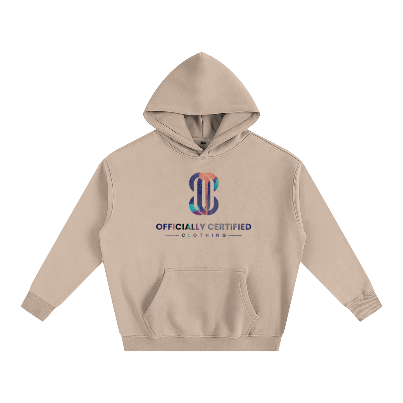 OC4 Hoodie