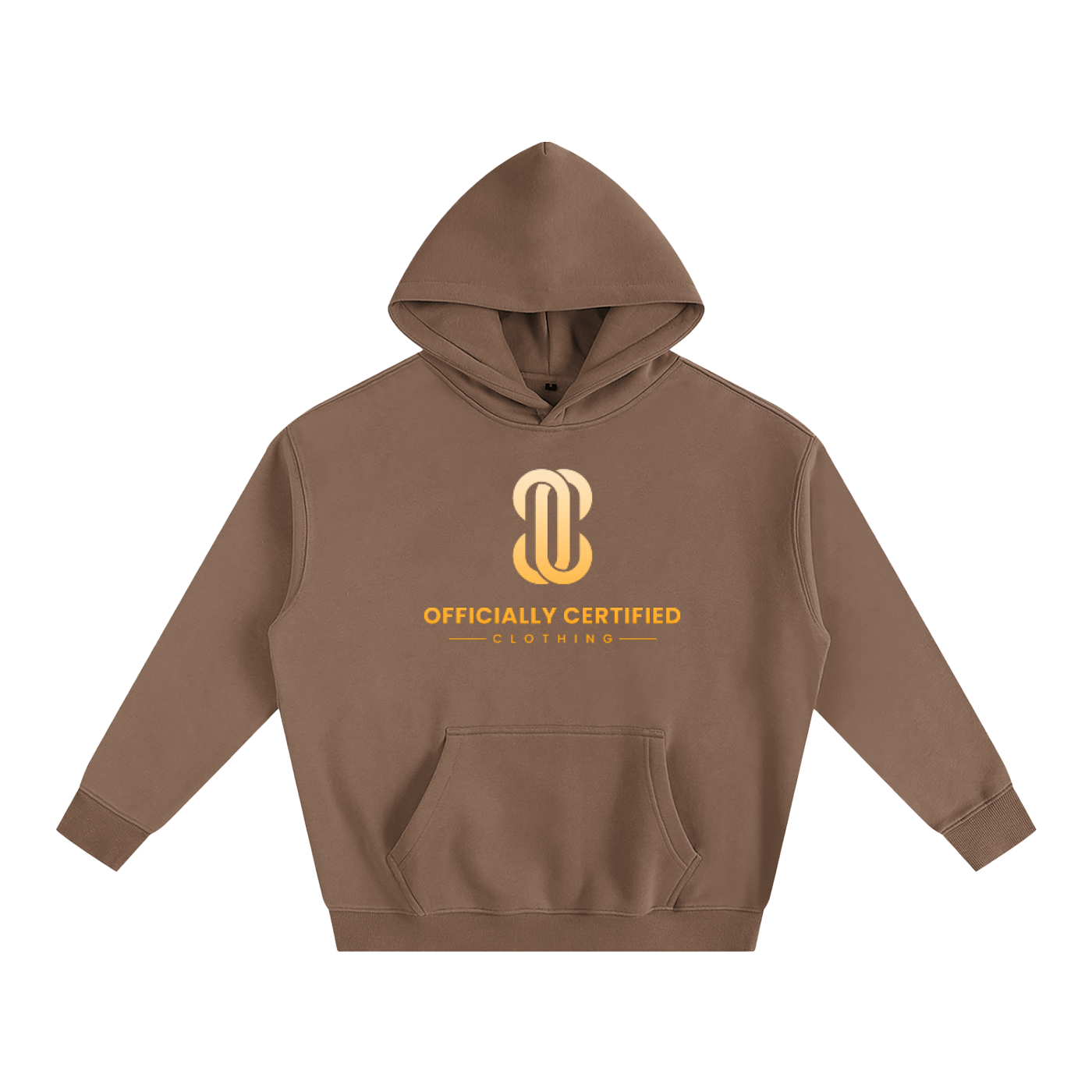 OC11 Hoodie