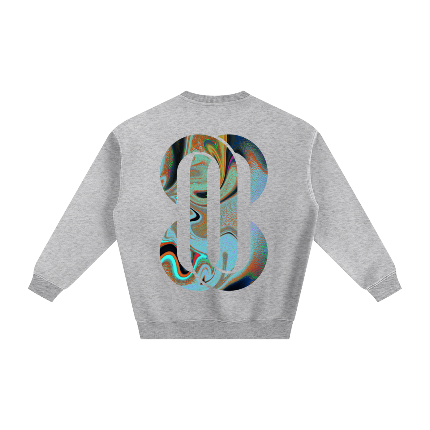 OC10 Crewneck