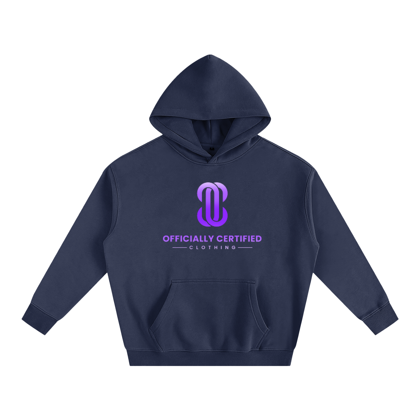 OC5 Hoodie