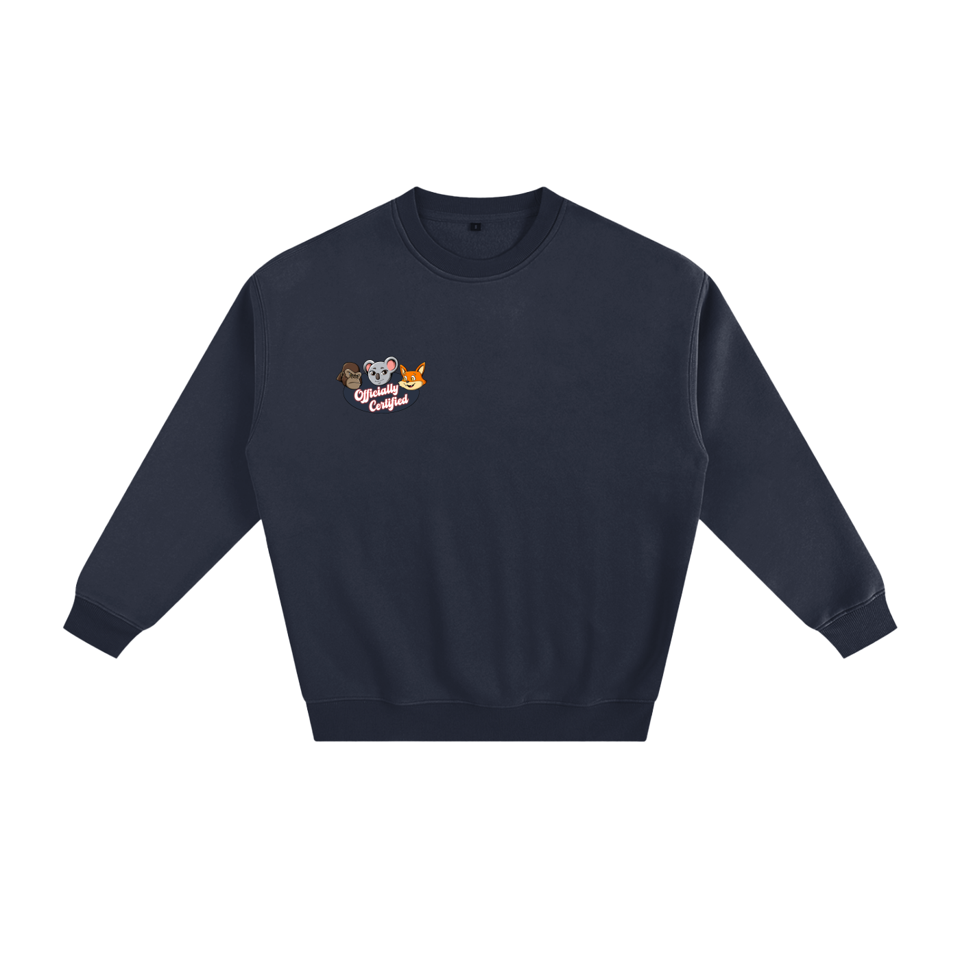 3Kings Crewneck