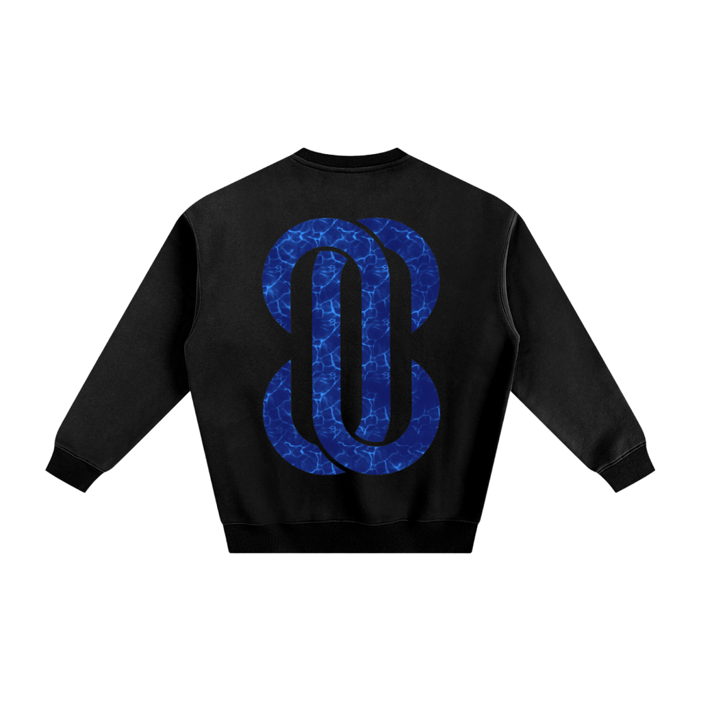 OC12 Crewneck