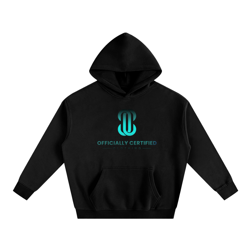 OC7 Hoodie