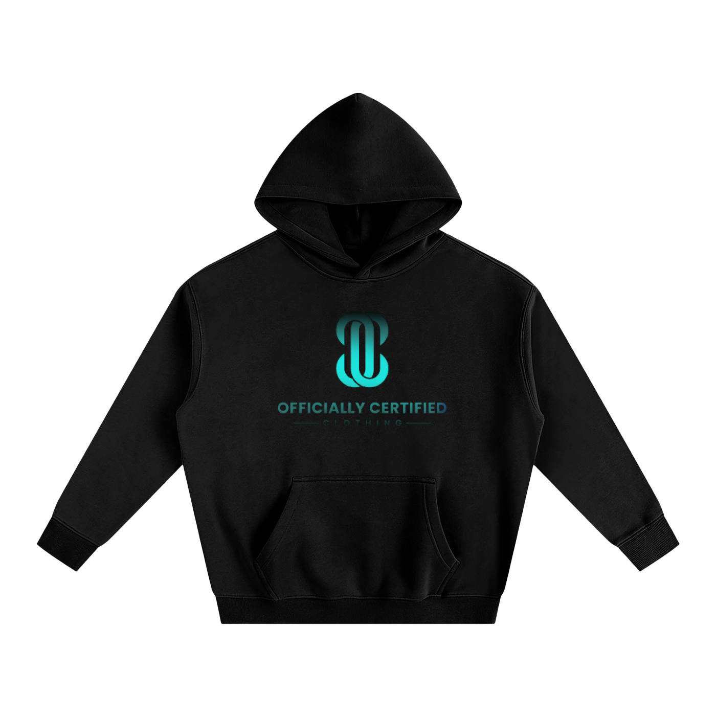 OC7 Hoodie