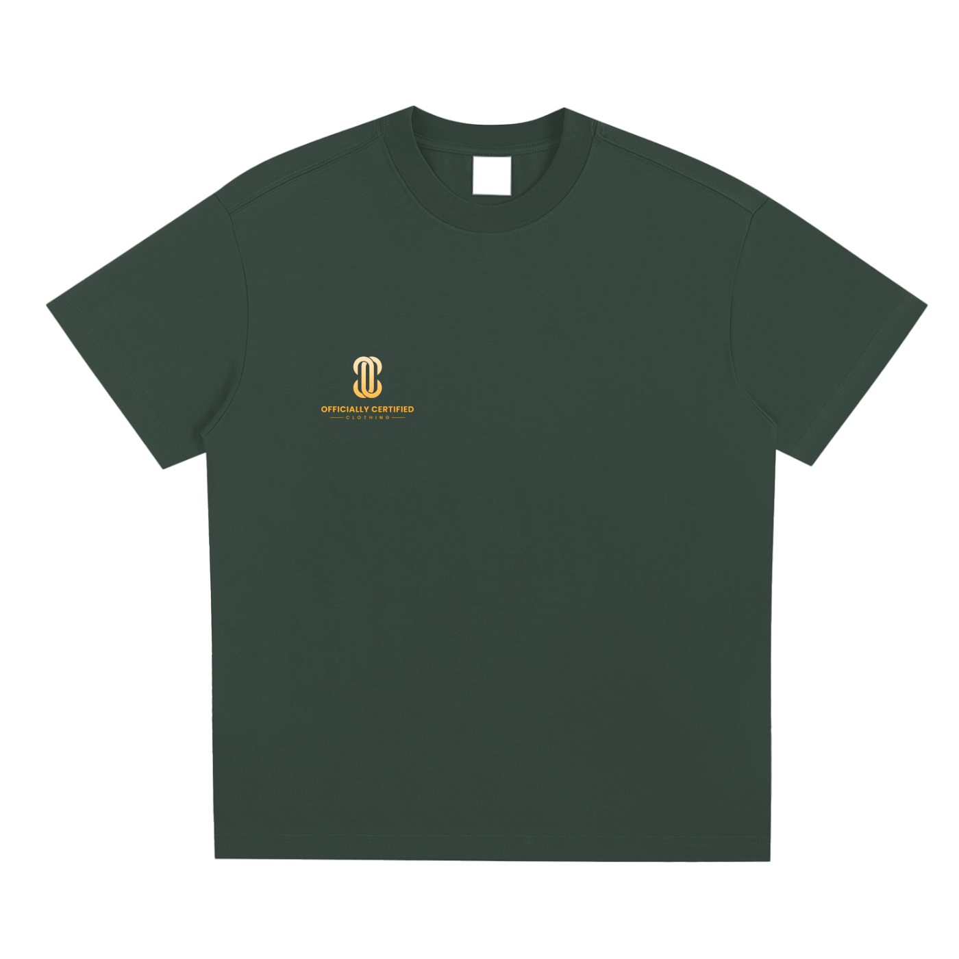 OC11 Shirt