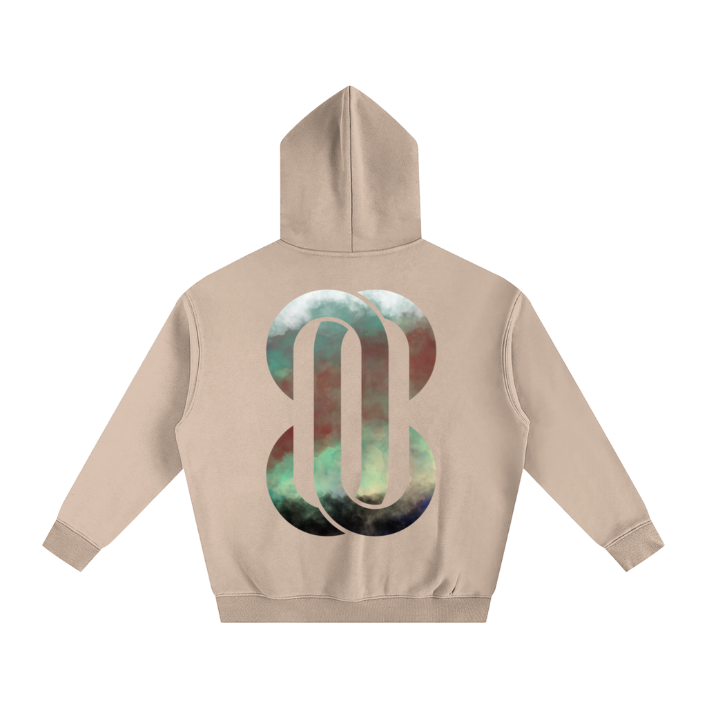 OC3 Hoodie