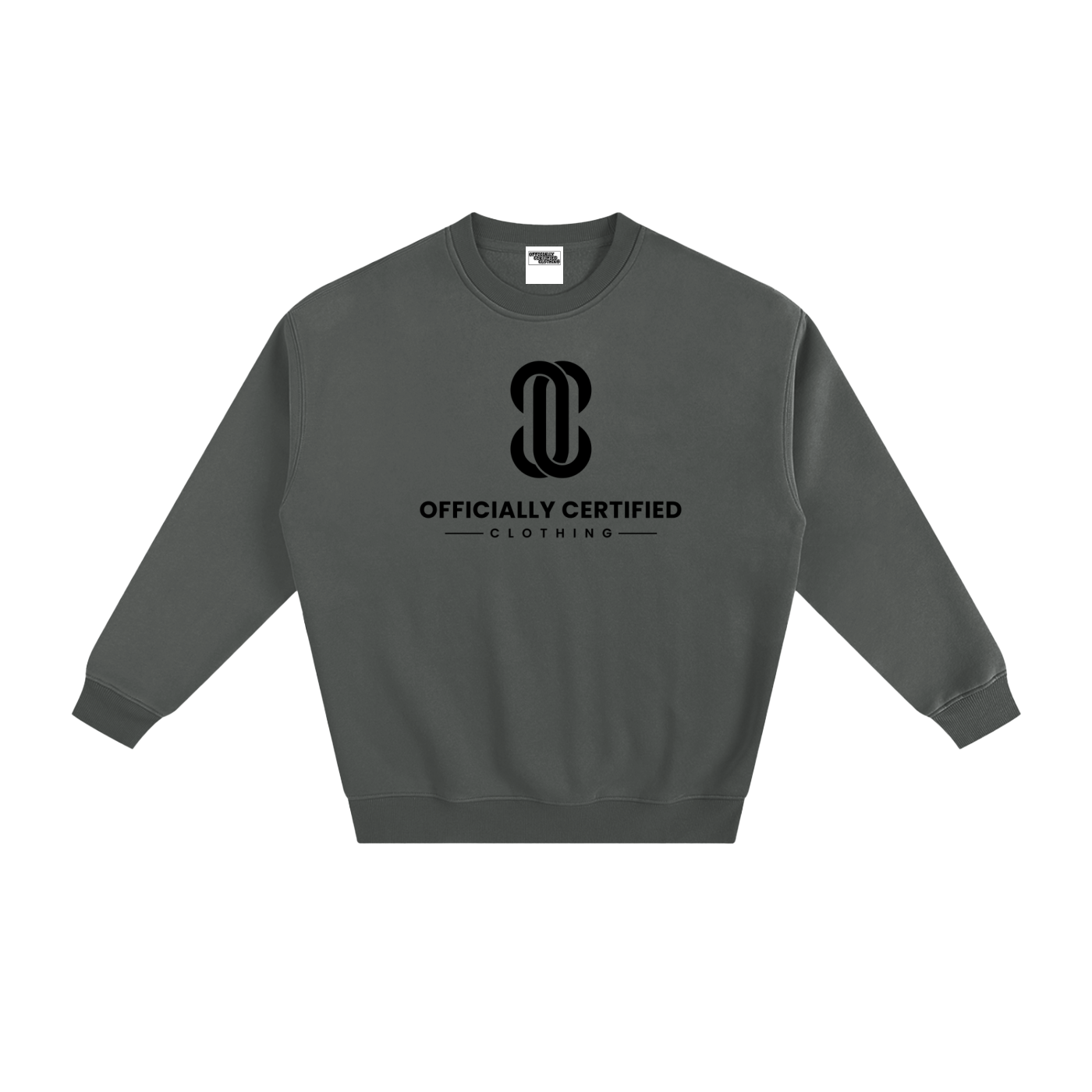 OC1 Crewneck