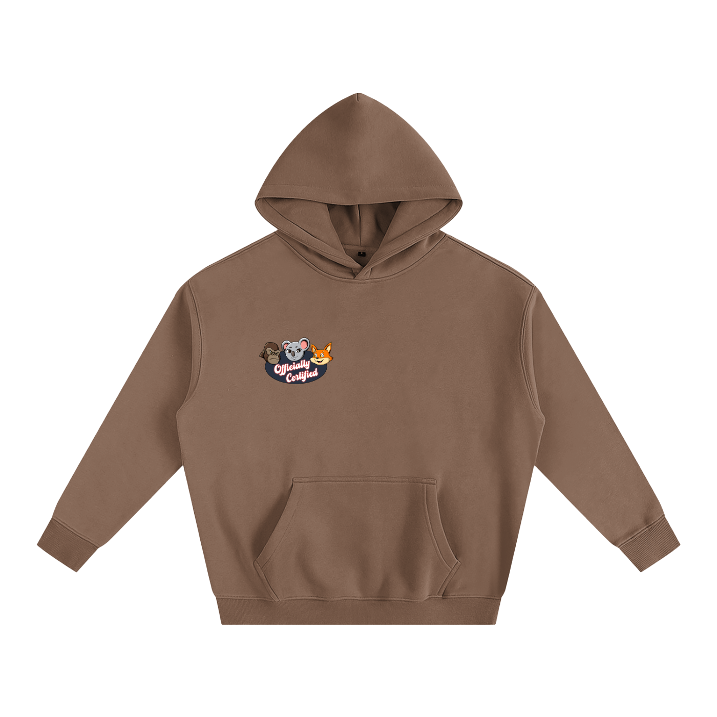 3Kings Hoodie