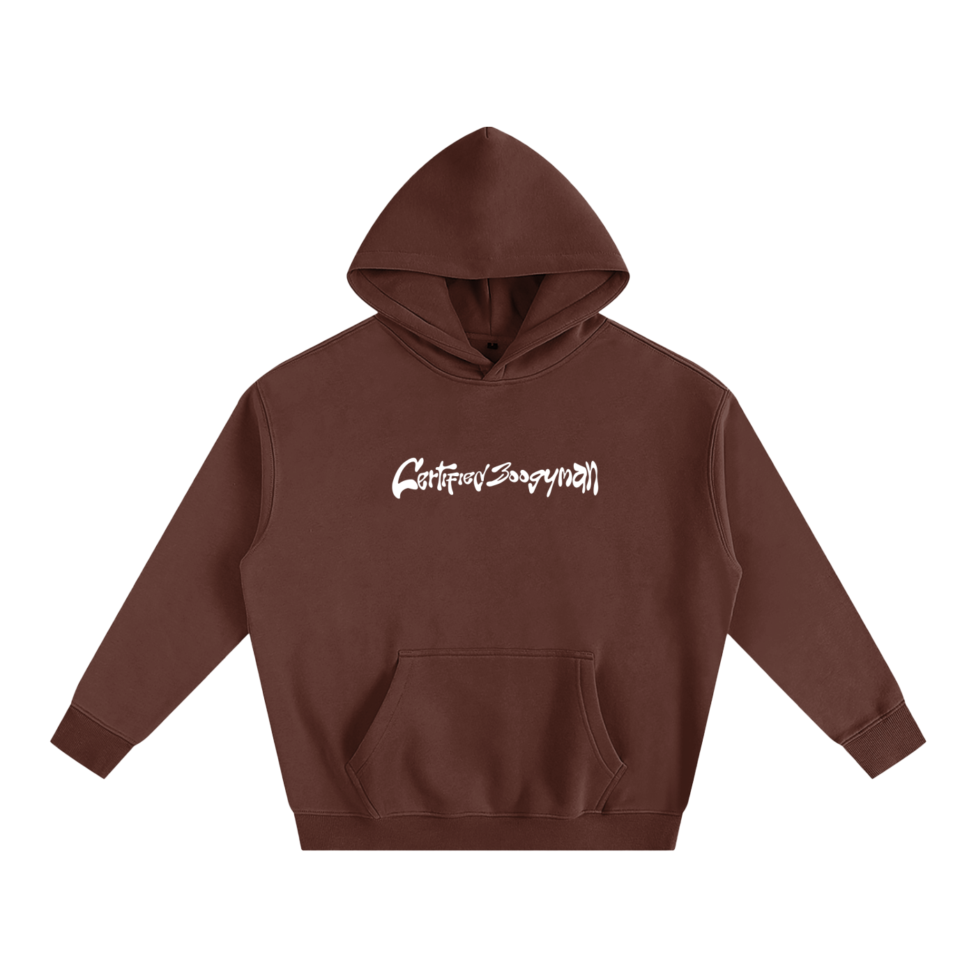 Boogeyman Hoodie