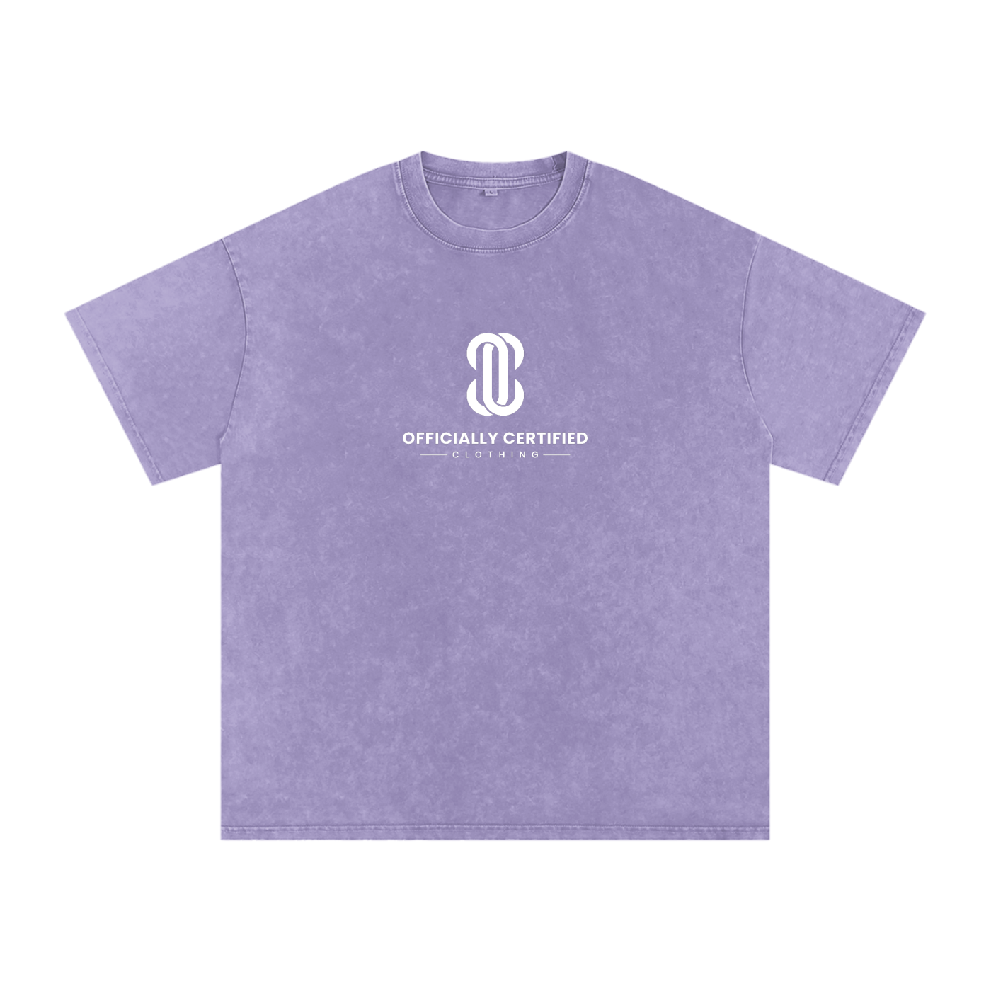 Acid Wash OC Shirt