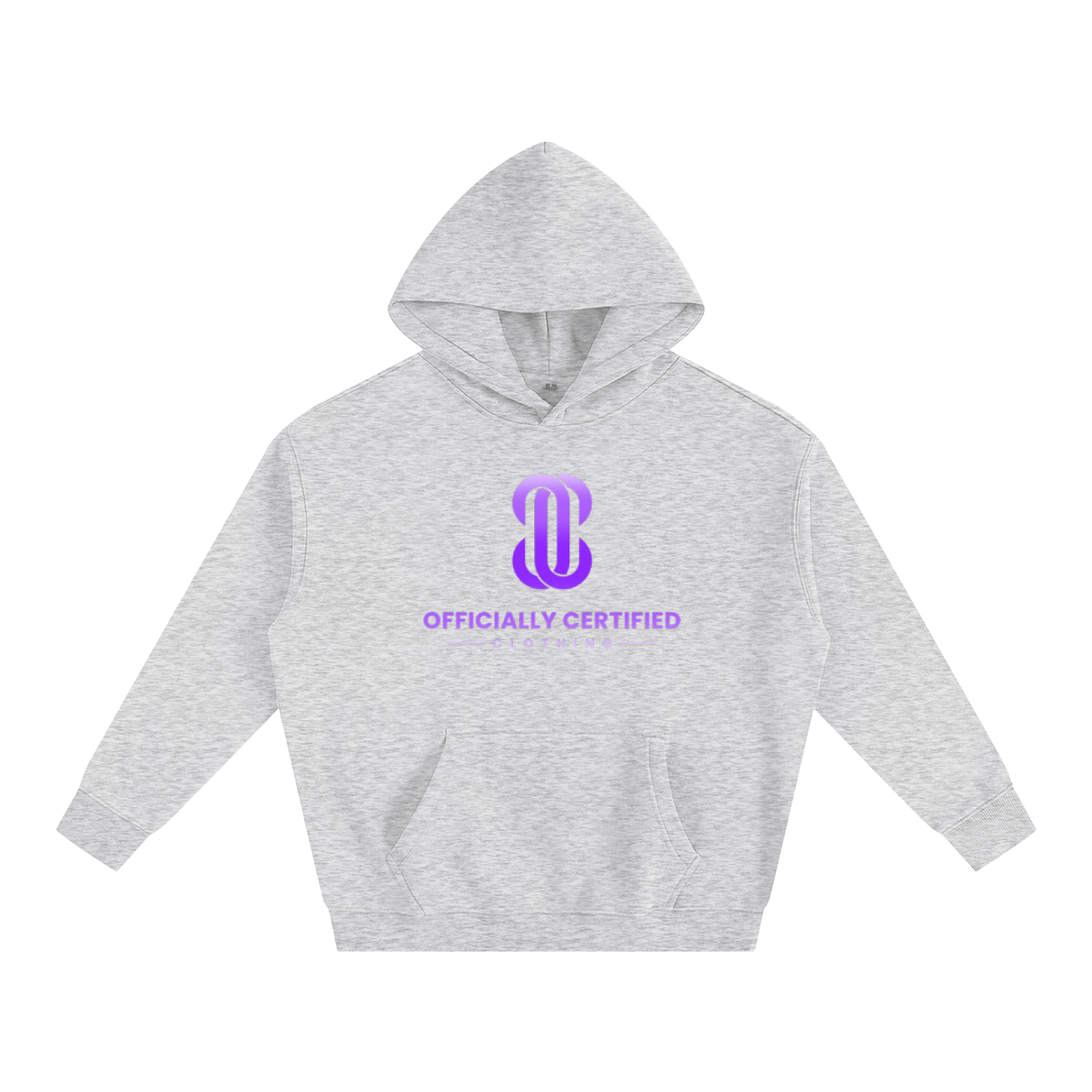 OC5 Hoodie