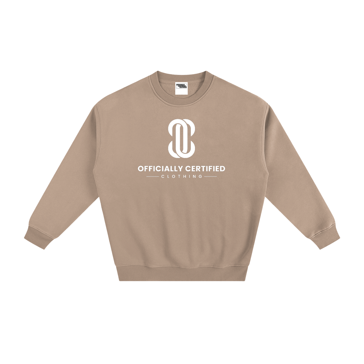 OC2 Crewneck